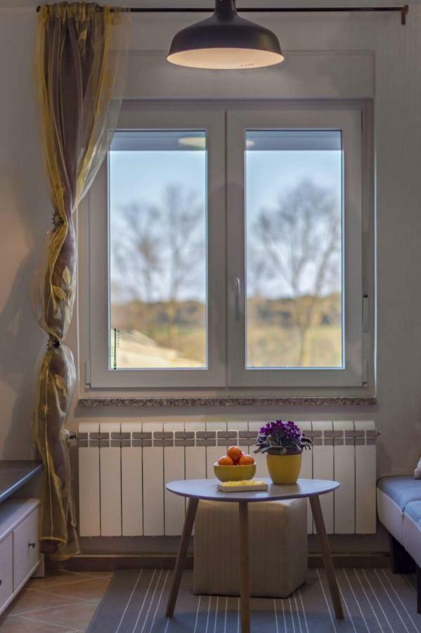 Apartment Lavander 01 プーラ エクステリア 写真